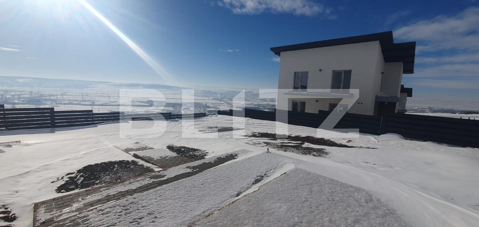 Casa de vânzare 4 camere Valea Lupului - 133568CV | BLITZ Iași | Poza11