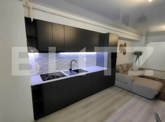 Apartament de vânzare 2 camere Copou - 133571AV | BLITZ Iași | Poza5