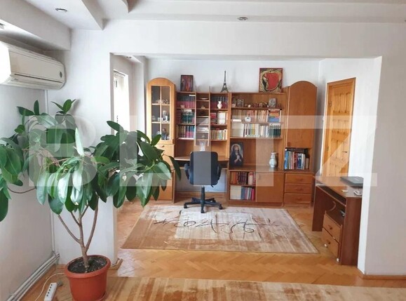 Apartament de închiriat 4 camere Cug - 133641AI | BLITZ Iași | Poza1