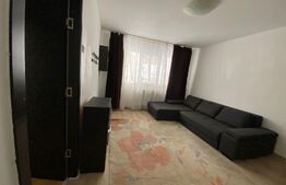 Apartament de închiriat 2 camere Podu Ros, Iași