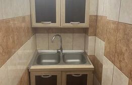 Garsoniera, 27mp, Podu Ros