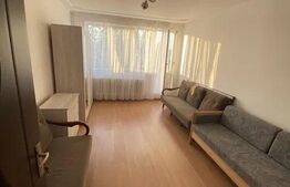 Garsoniera, 27mp, Podu Ros