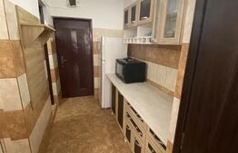 Garsoniera, 27mp, Podu Ros