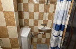 Garsoniera, 27mp, Podu Ros