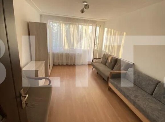 Garsonieră de închiriat Podu Ros - 133647AI | BLITZ Iași | Poza1