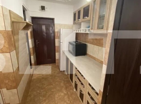 Garsonieră de închiriat Podu Ros - 133647AI | BLITZ Iași | Poza5