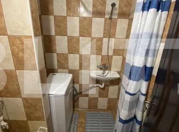 Garsonieră de închiriat Podu Ros - 133647AI | BLITZ Iași | Poza6