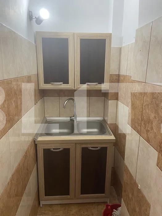 Garsonieră de închiriat Podu Ros - 133647AI | BLITZ Iași | Poza4