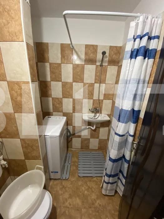 Garsonieră de închiriat Podu Ros - 133647AI | BLITZ Iași | Poza6
