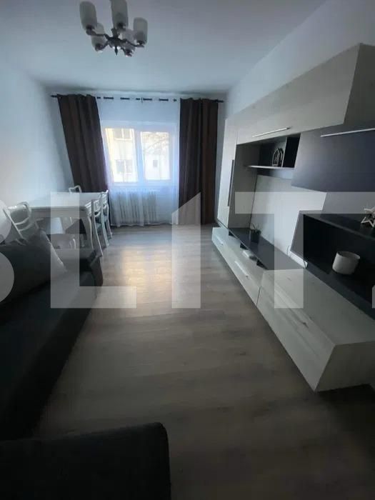 Apartament de închiriat 3 camere Pacurari - 133655AI | BLITZ Iași | Poza2