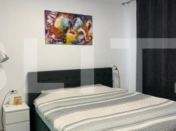 Apartament de închiriat 2 camere Tatarasi - 133663AI | BLITZ Iași | Poza5