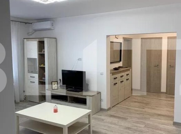 Apartament de închiriat 2 camere Tatarasi - 133663AI | BLITZ Iași | Poza1