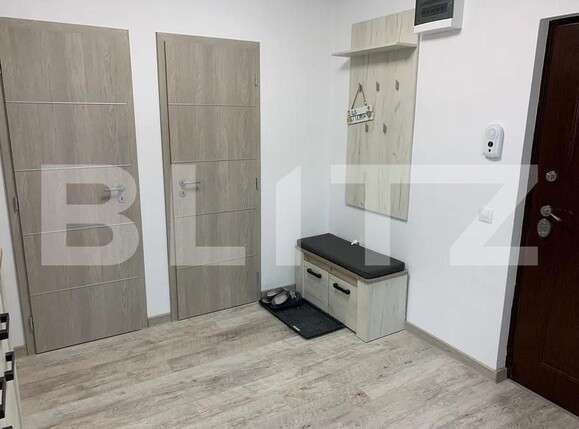 Apartament de închiriat 2 camere Tatarasi - 133663AI | BLITZ Iași | Poza2