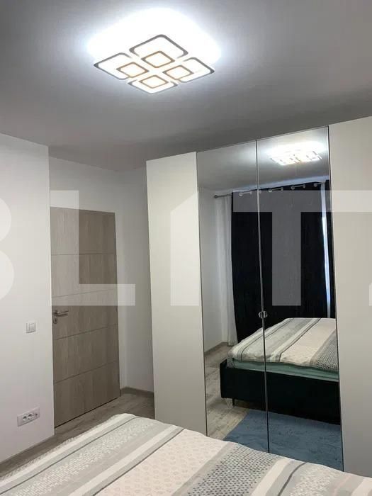 Apartament de închiriat 2 camere Tatarasi - 133663AI | BLITZ Iași | Poza6