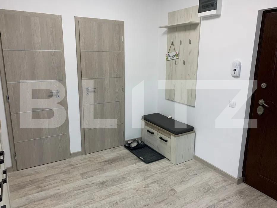 Apartament de închiriat 2 camere Tatarasi - 133663AI | BLITZ Iași | Poza2