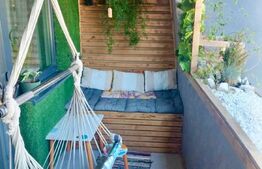 Apartament de 3 camere, 62mp, zona Rediu 