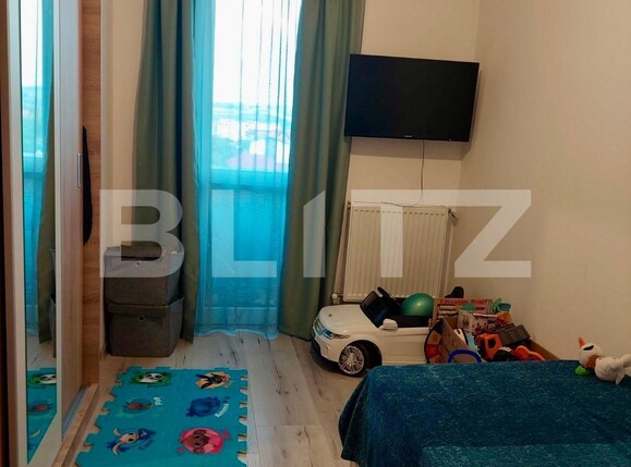 Apartament de vânzare 3 camere Rediu - 133673AV | BLITZ Iași | Poza3