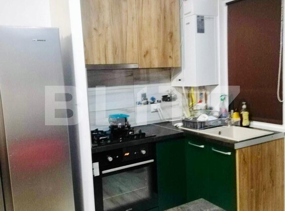 Apartament de vânzare 3 camere Rediu - 133673AV | BLITZ Iași | Poza5