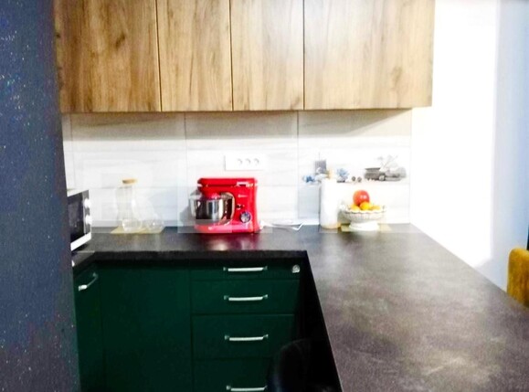 Apartament de vânzare 3 camere Rediu - 133673AV | BLITZ Iași | Poza4