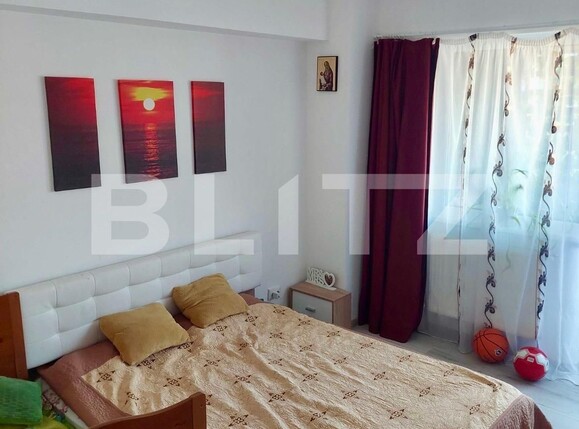 Apartament de vânzare 3 camere Rediu - 133673AV | BLITZ Iași | Poza1