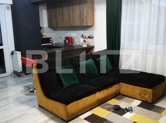 Apartament de vânzare 3 camere Rediu - 133673AV | BLITZ Iași | Poza2
