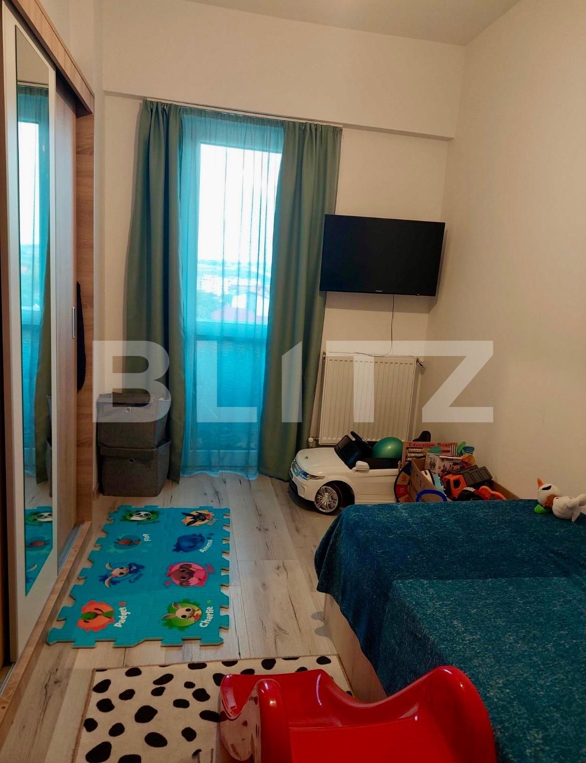 Apartament de vânzare 3 camere Rediu - 133673AV | BLITZ Iași | Poza3