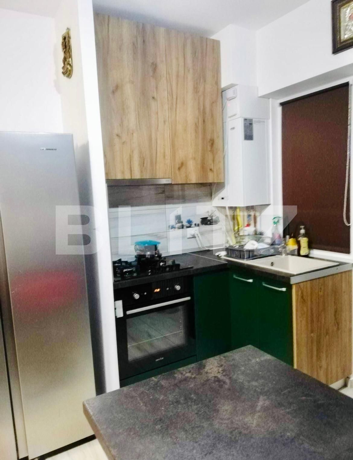 Apartament de vânzare 3 camere Rediu - 133673AV | BLITZ Iași | Poza5