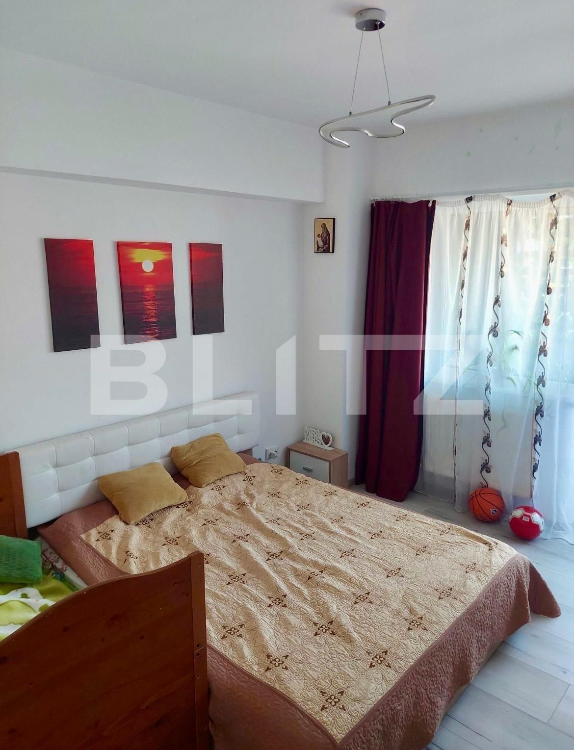 Apartament de vânzare 3 camere Rediu - 133673AV | BLITZ Iași | Poza1