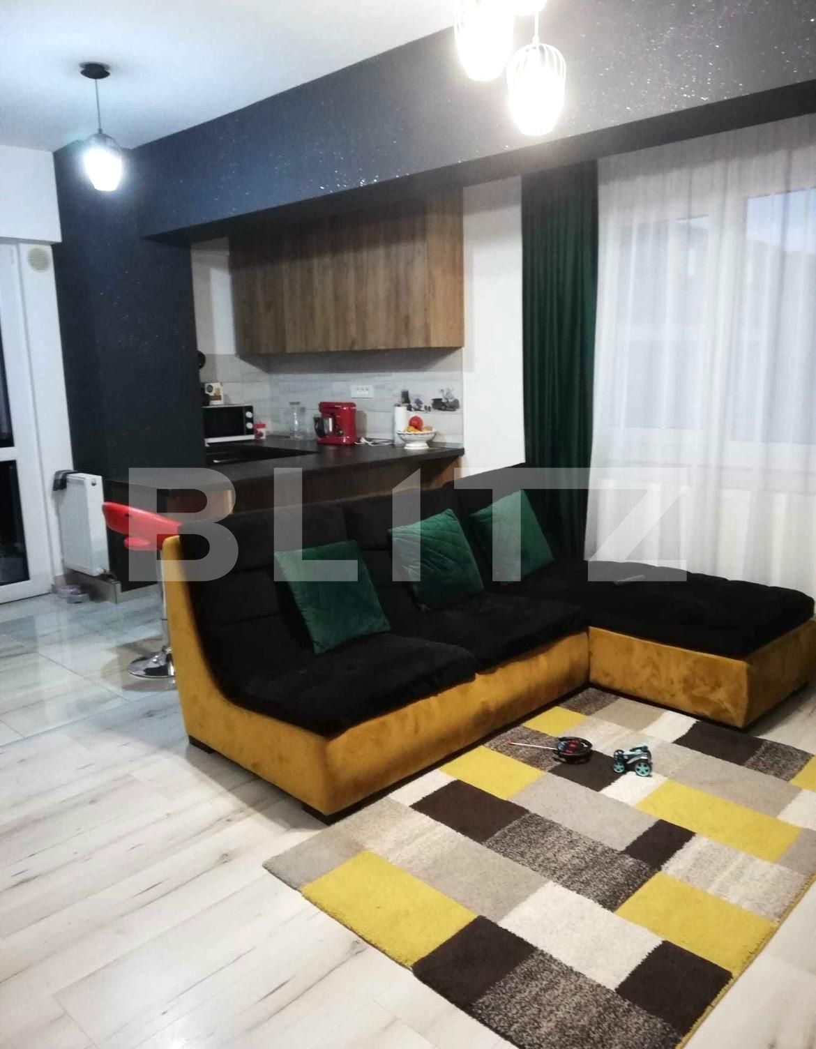Apartament de vânzare 3 camere Rediu - 133673AV | BLITZ Iași | Poza2