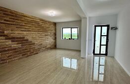 Casa 3 camere, 70 mp util, 400 mp teren,  Vorovesti