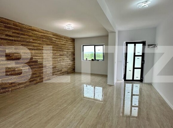 Casa de vânzare 3 camere Vorovesti - 133757CV | BLITZ Iași | Poza2