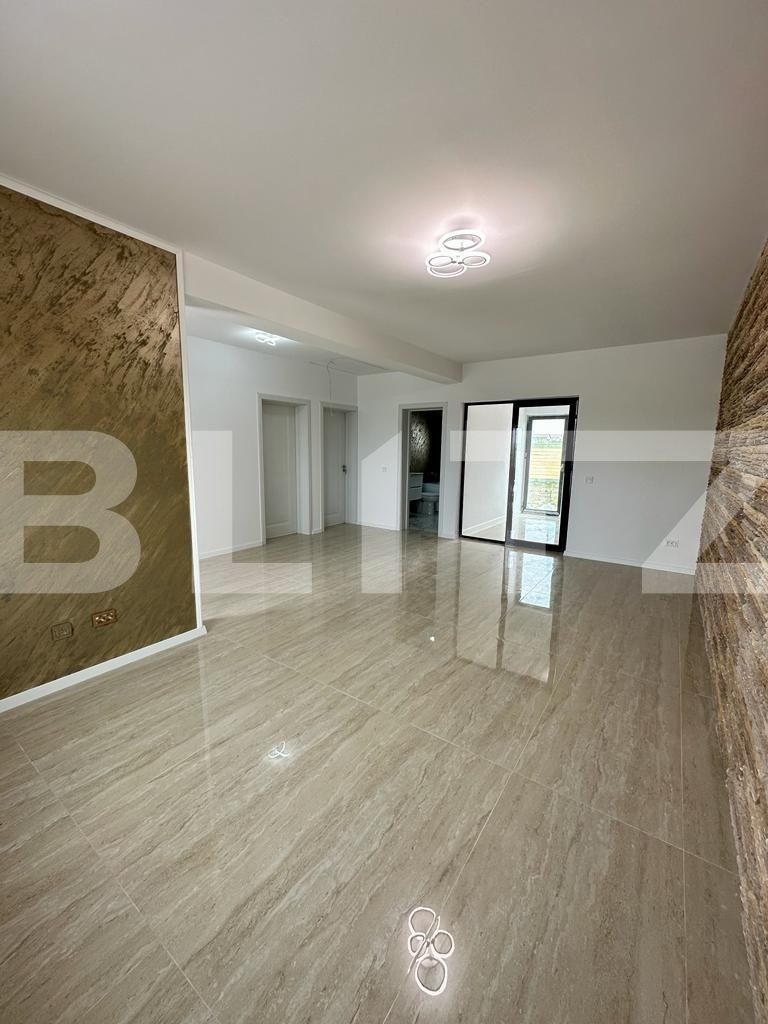 Casa de vânzare 3 camere Vorovesti - 133757CV | BLITZ Iași | Poza3