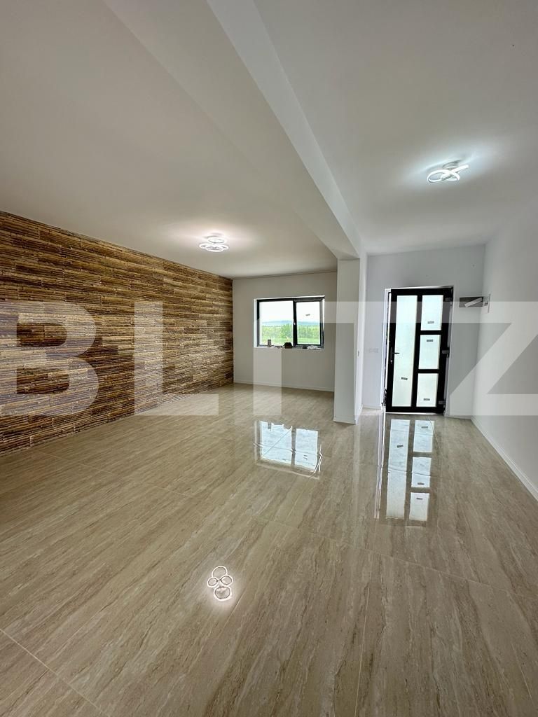Casa de vânzare 3 camere Vorovesti - 133757CV | BLITZ Iași | Poza2