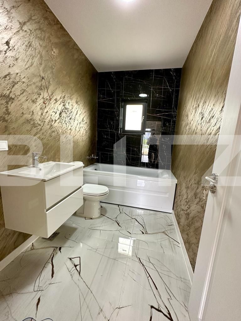 Casa de vânzare 3 camere Vorovesti - 133757CV | BLITZ Iași | Poza4