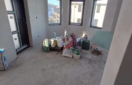 Casa cu 4 camere, 85mp utili, teren 500mp, zona Hlincea