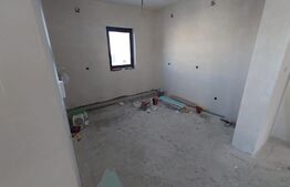 Casa cu 4 camere, 85mp utili, teren 500mp, zona Hlincea