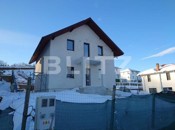 Casa de vânzare 4 camere Hlincea - 133767CV | BLITZ Iași | Poza4