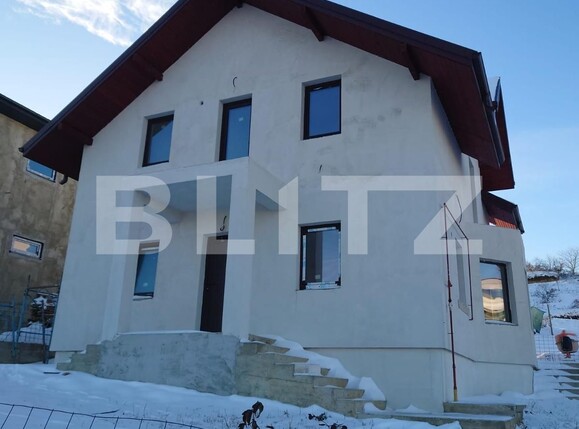 Casa de vânzare 4 camere Hlincea - 133767CV | BLITZ Iași | Poza1