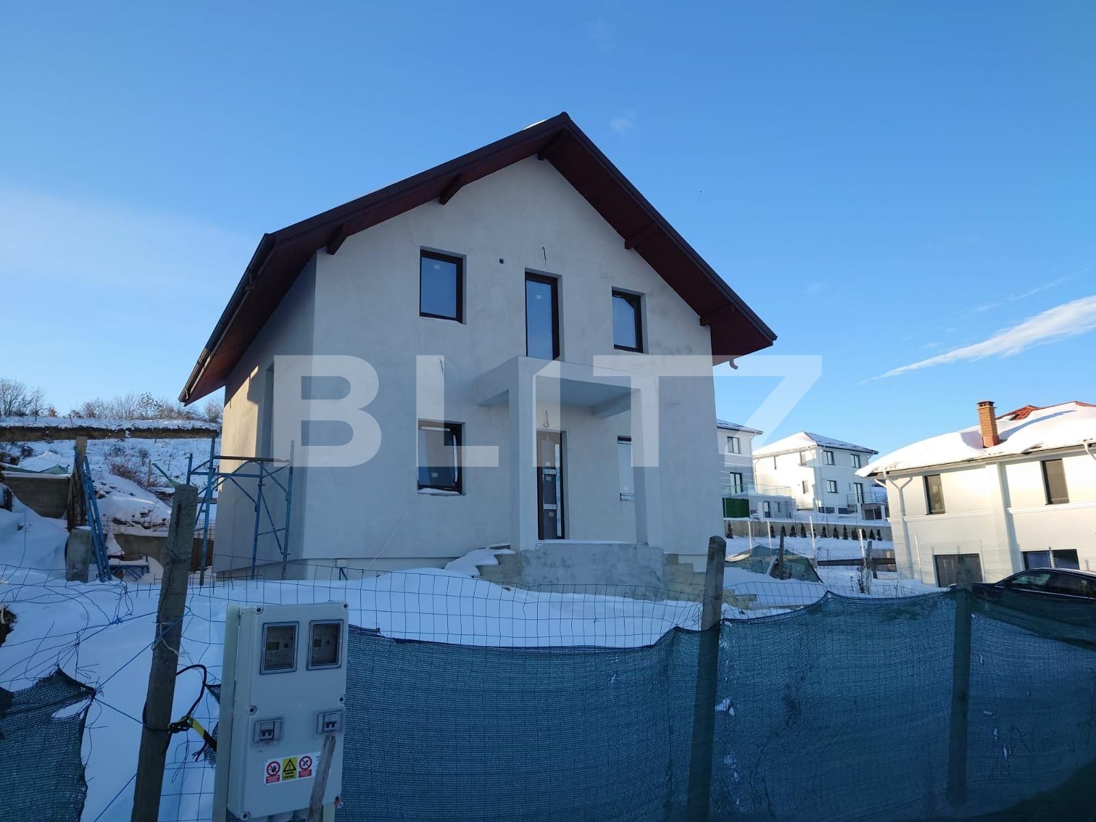 Casa de vânzare 4 camere Hlincea - 133767CV | BLITZ Iași | Poza4