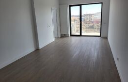 Apartament de 2 camere, etaj intermediar, 65mp, INTABULAT, Silk District