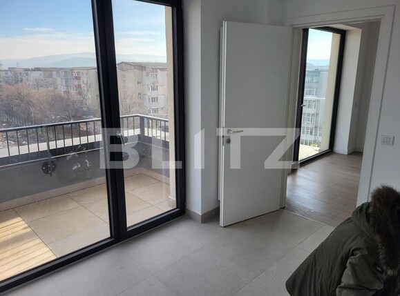 Apartament de vânzare 2 camere Podu Ros - 133774AV | BLITZ Iași | Poza3