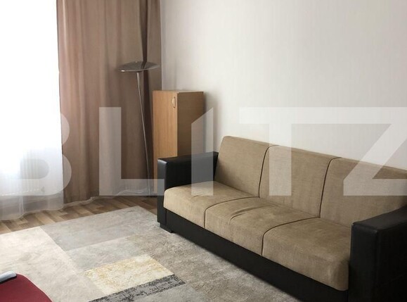Garsonieră de închiriat Tatarasi - 133777AI | BLITZ Iași | Poza1