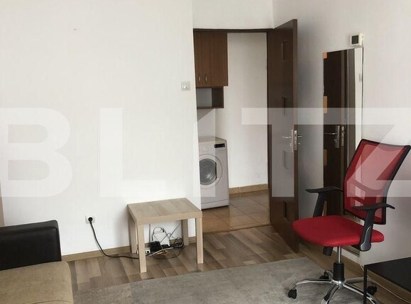 Garsonieră de închiriat Tatarasi - 133777AI | BLITZ Iași | Poza2