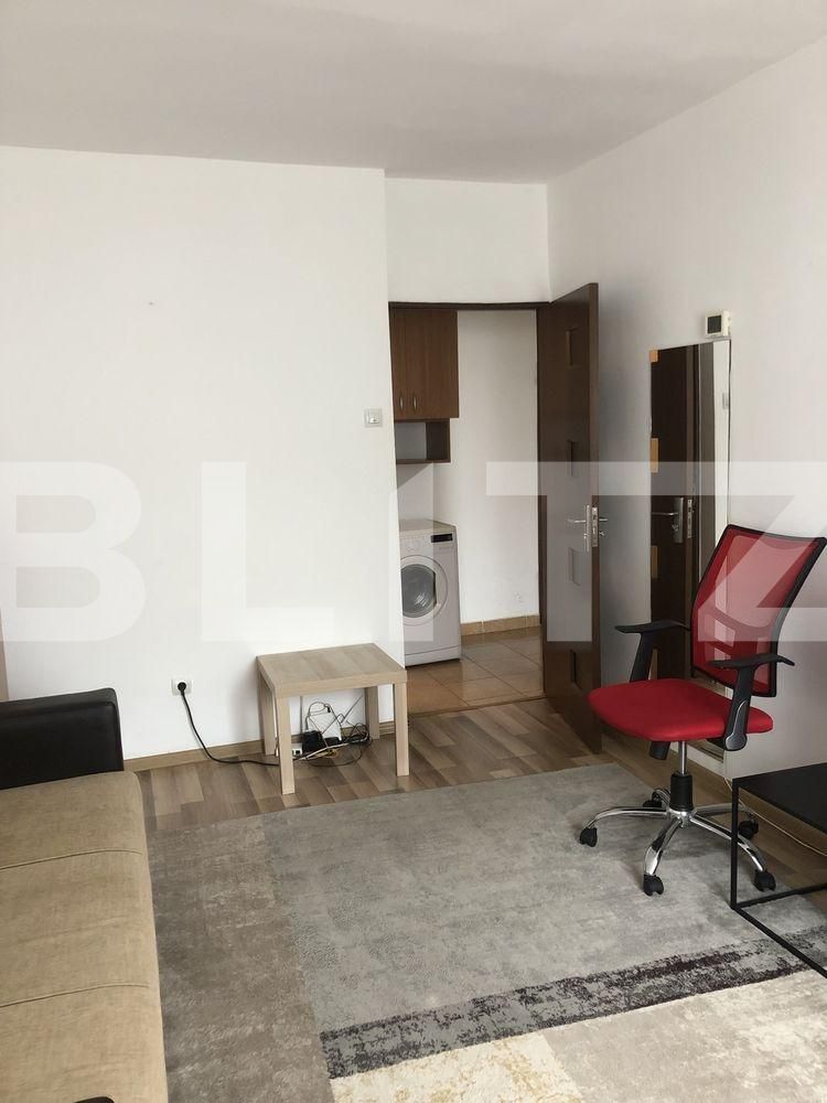 Garsonieră de închiriat Tatarasi - 133777AI | BLITZ Iași | Poza2