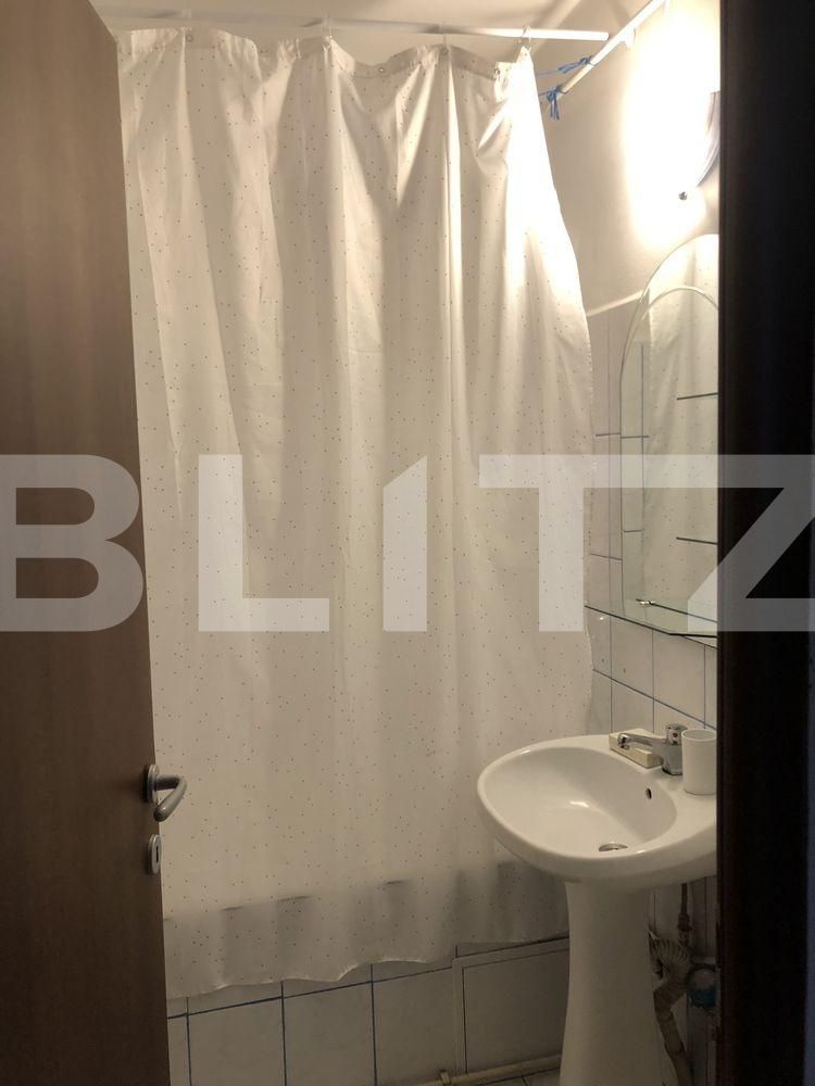 Garsonieră de închiriat Tatarasi - 133777AI | BLITZ Iași | Poza6