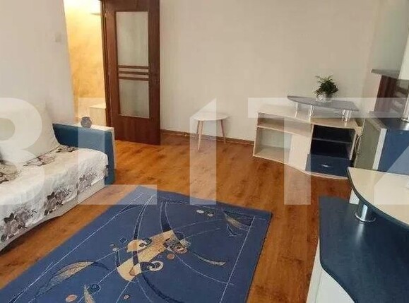 Apartament de închiriat 2 camere Podu Ros - 133782AI | BLITZ Iași | Poza1