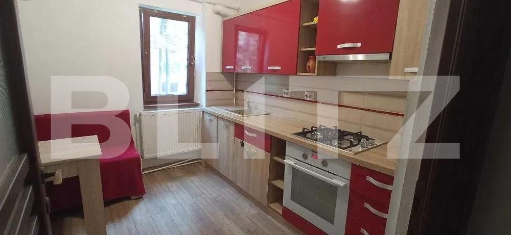 Apartament de închiriat 2 camere Podu Ros - 133782AI | BLITZ Iași | Poza2