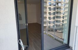 Apartament de 2 camere, 64mp, etaj intermediar, Silk District