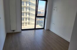 Apartament de 2 camere, 64mp, etaj intermediar, Silk District