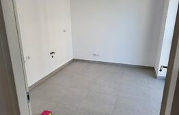 Apartament de 2 camere, 64mp, etaj intermediar, Silk District